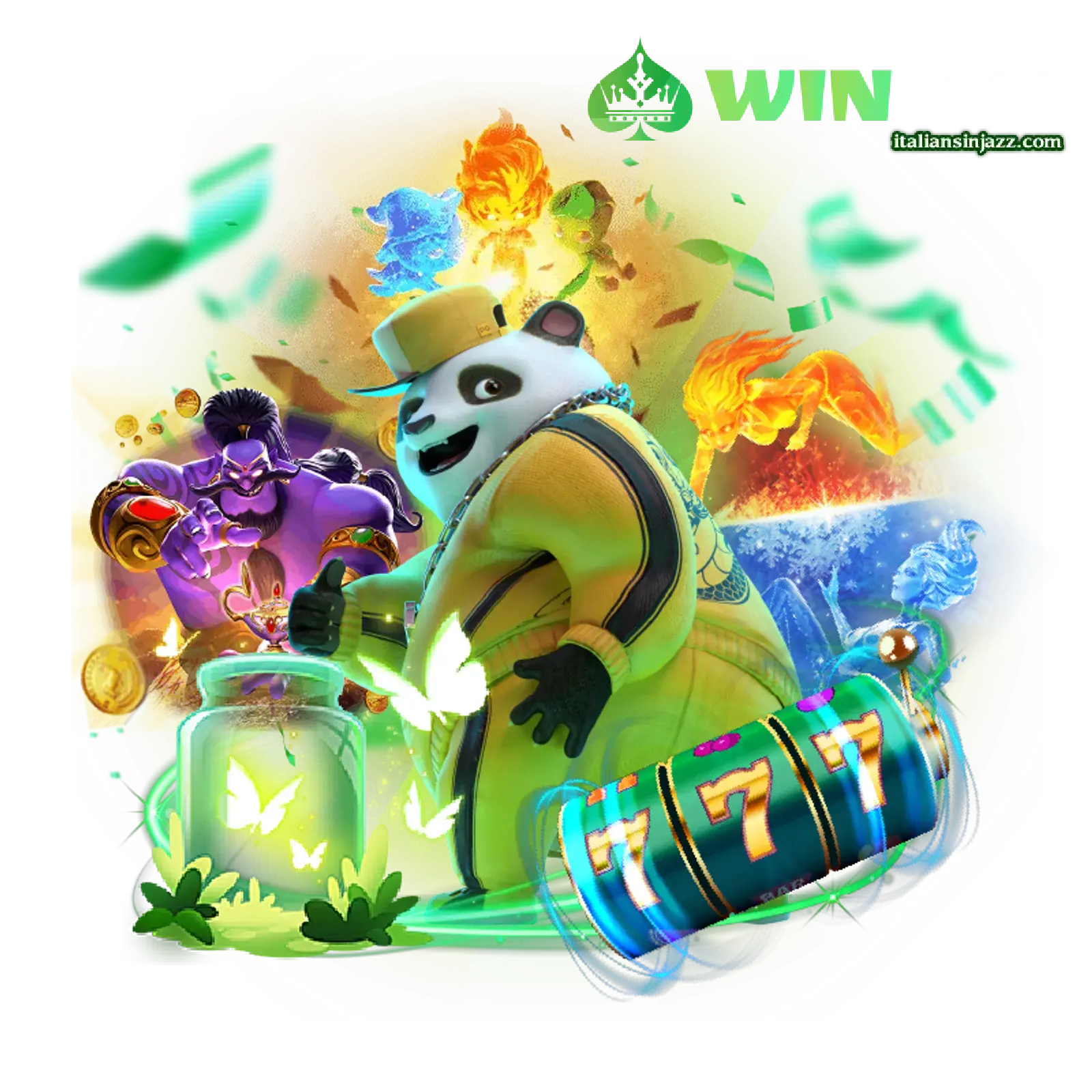 เกมwin3333